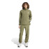 adidas Homem Fato de treino 3Stripes Wv Tt Ts Verde Escuro