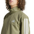 adidas Homem Fato de treino 3Stripes Wv Tt Ts Verde Escuro