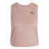 Camiseta Fitness adidas Mulher por We Tank Pink