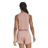 Camiseta Fitness adidas Mulher por We Tank Pink