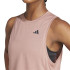 Camiseta Fitness adidas Mulher por We Tank Pink