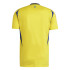 Camiseta Futebol adidas Homem de Al Nassr Fc 24/25 Home Jersey Amarelo