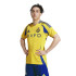 Camiseta Futebol adidas Homem de Al Nassr Fc 24/25 Home Jersey Amarelo