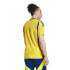 Camiseta Futebol adidas Homem de Al Nassr Fc 24/25 Home Jersey Amarelo