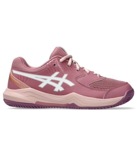 Sapatilhas Gel Infantil padel ASICS -Dedicate 8 Padel Gs...