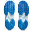 Sapatilhas ASICS Gle-Game GS Argila/OC Infantil
