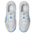 Sapatilhas ASICS Gle-Game GS Argila/OC Infantil