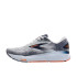 Sapatilhas Running Brooks Homem do Ghost 16 Branco/Peacoat/Laranja