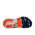 Sapatilhas Running Brooks Homem do Ghost 16 Branco/Peacoat/Laranja