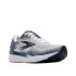Sapatilhas Running Brooks Homem do Ghost 16 Branco/Peacoat/Laranja