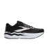 Sapatilhas Running Brooks Homem do Ghost Max 2 Preto/Branco/Vermelho