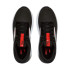 Sapatilhas Running Brooks Homem do Ghost Max 2 Preto/Branco/Vermelho