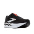 Sapatilhas Running Brooks Homem do Ghost Max 2 Preto/Branco/Vermelho