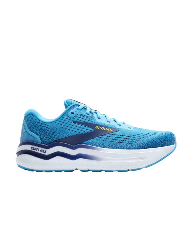 Sapatilhas Running Brooks Homem de Ghost Max 2...