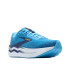 Sapatilhas Running Brooks Homem de Ghost Max 2 Bonnie Blue/Blue Ribbon/Yellow (azul/fita azul/amarelo)