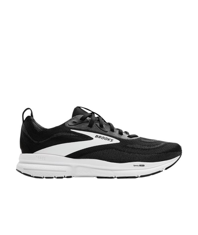 Sapatilhas Running Brooks Homem de Trace 4...