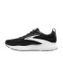 Sapatilhas Running Brooks Homem de Trace 4 Preto/Cinza/Branco