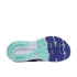 Sapatilhas Running Brooks Mulher da Ghost 16 Branco/Amparo Blue/Limpet Shell