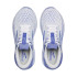 Sapatilhas Running Brooks Mulher da Ghost 16 Branco/Amparo Blue/Limpet Shell
