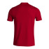 Camiseta Futebol Joma de Lion Ii Red Red Menino