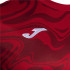 Camiseta Futebol Joma de Lion Ii Red Red Menino