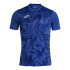 Camiseta Futebol Joma de Lion Ii Royal Royal Royal Menino