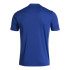 Camiseta Futebol Joma de Lion Ii Royal Royal Royal Menino