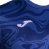 Camiseta Futebol Joma de Lion Ii Royal Royal Royal Menino