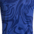 Camiseta Futebol Joma de Lion Ii Royal Royal Royal Menino