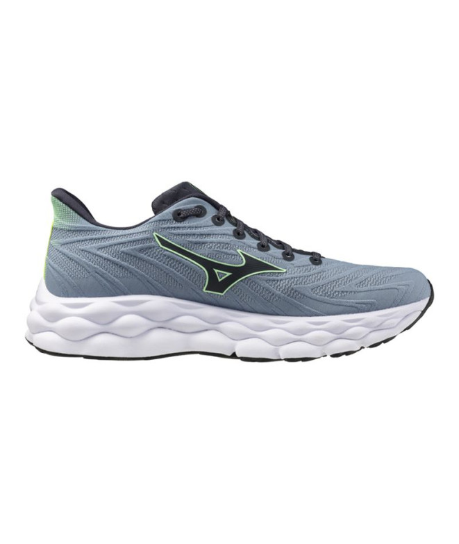 Sapatilhas de Running Mizuno Wave Sky 8 Homem...