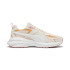 Sapatilhas Casual Puma Hypnotic Ls Island Pink/Branco/Vapor Gray/Melão Brilhante