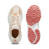 Sapatilhas Casual Puma Hypnotic Ls Island Pink/Branco/Vapor Gray/Melão Brilhante