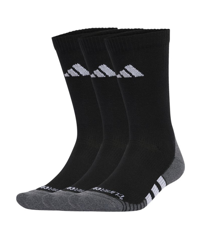 Meias Fitness adidas Infantil de Prf C Cc Crw...