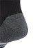 Meias Fitness adidas Infantil de Prf C Cc Qrt 3P Preto
