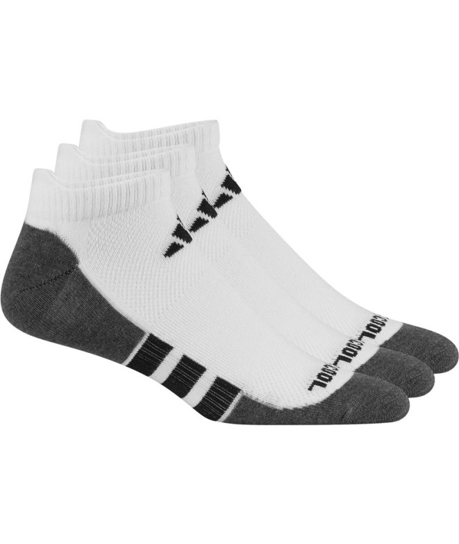 Meias Fitness adidas Infantil de Prf T Cc Low...