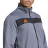 Futebol adidas Homem Fato de treino Tiro Es Ts Azul