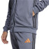 Futebol adidas Homem Fato de treino Tiro Es Ts Azul