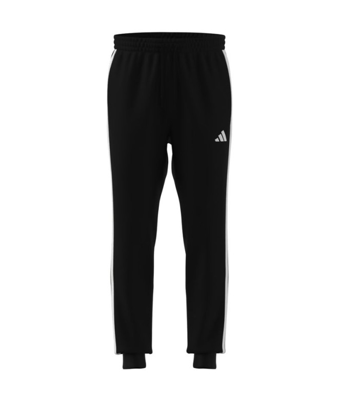 Calça adidas French Terry Homem 3Bands Tc...