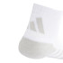 Meias adidas by FitnEssentials Essentials Cc Qrt 3P Branco