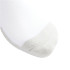 Meias adidas by FitnEssentials Essentials Cc Qrt 3P Branco