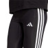 Malhas adidas Mulher 3 Bandas Sj Preto/Branco