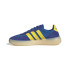 Sapatilhas adidas Homem Descodificar Barreda Amarelo