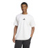 Camiseta adidas Homem Foto branca