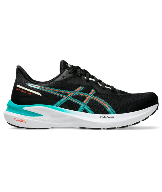 Sapatilhas Trail Homem de ASICS Gt-1000 13...