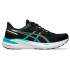Sapatilhas Trail Homem de ASICS Gt-1000 13 Preto/Petróleo ondulado