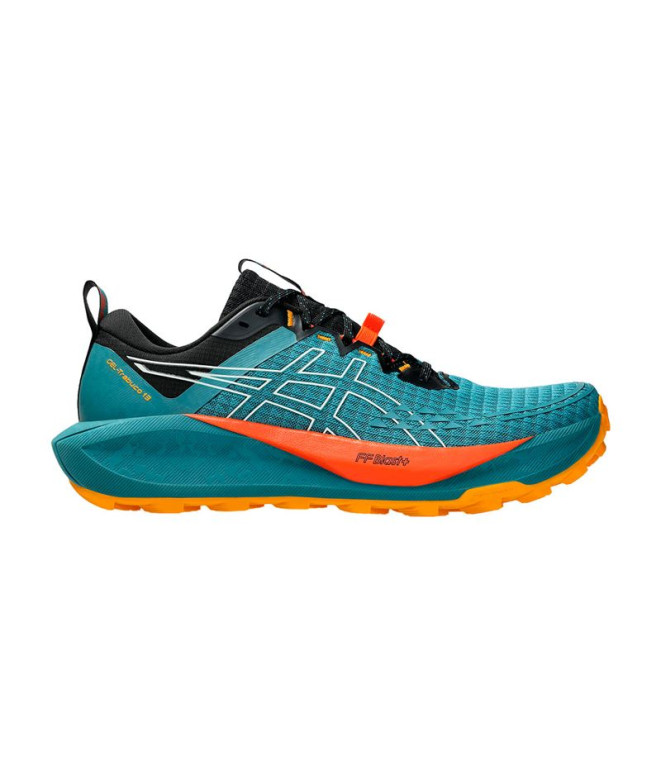 Sapatilhas Trail Gel Homem from ASICS -Trabuco...