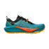 Sapatilhas Trail Gel Homem from ASICS -Trabuco 13 Azul/Aqua