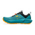 Sapatilhas Trail Gel Homem from ASICS -Trabuco 13 Azul/Aqua