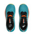 Sapatilhas Trail Gel Homem from ASICS -Trabuco 13 Azul/Aqua