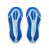 Sapatilhas Running Homem da ASICS Novablast 5 Preto/Branco